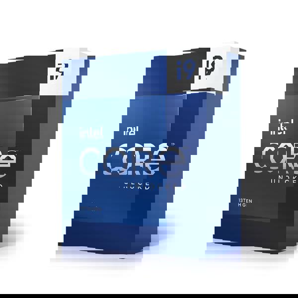 INTEL 13TH GEN I-9 13900